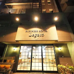 2* Hotel Business Legato