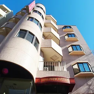 2* Hotel Park Avenue
