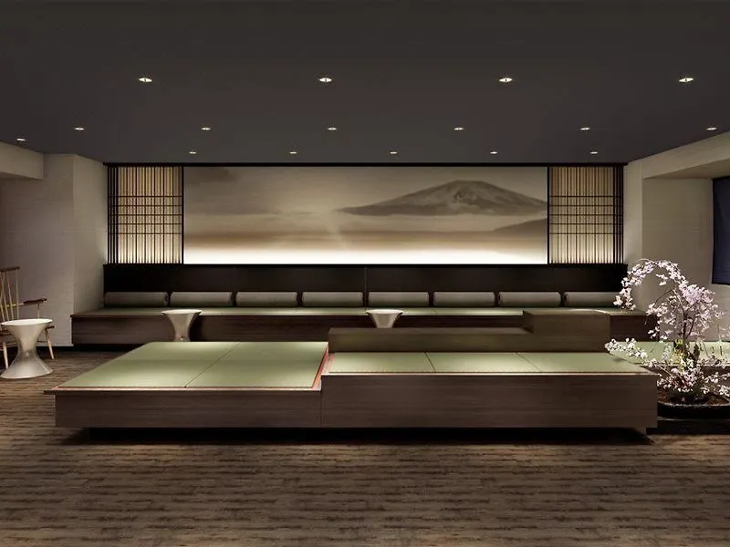 فندق Resol Poshtel Tokyo Asakusa