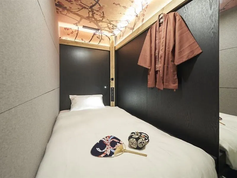 Resol Poshtel Tokyo Asakusa